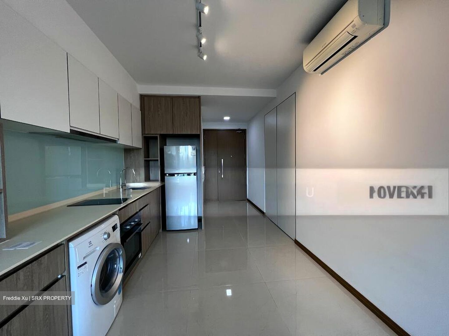 Kingsford Waterbay (D19), Apartment #501788601